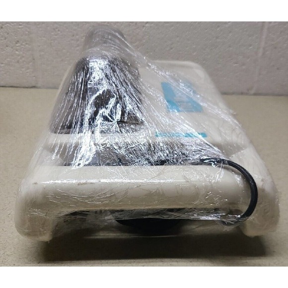 K- Tel The Masseur Shiatsu Portable Foot Body Massager Deep penetrating Electric - Picture 5 of 5